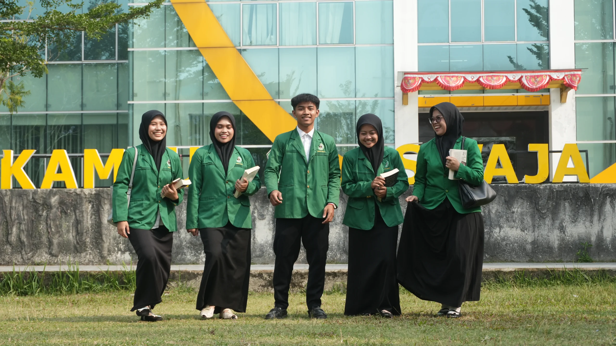 Institut Ummul Quro Al-Islami