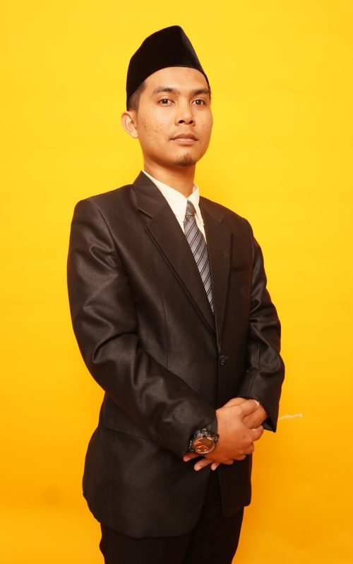 27. M. Wanri Wahyudin, S.Tr.Ak., M.Tr.Bns. (Ka. Prodi PBS)