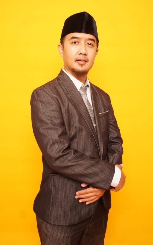 39. Muhammad Alfi Al Hubbu Fillah, S.E.Sy., M.M. (Ka. Prodi MBS)