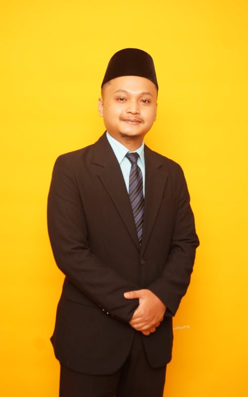 Muchamad Arif Kurniawan, S.Hum., M.Pd. (Ka. Prodi MPI)