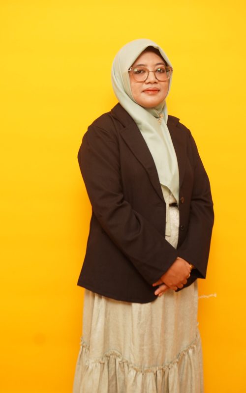 5. Dr. Fatchiatuzahro, S.Pd.I., M.Pd.I. (Ka. Prodi PBA)