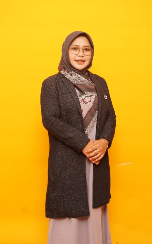 7. Willa Putri, S.Pd.I., M.Pd. (Ka. Prodi PGMI)