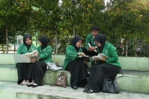 Institut Ummul Quro Al-Islami