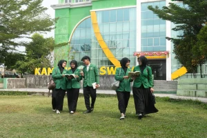Institut Ummul Quro Al-Islami
