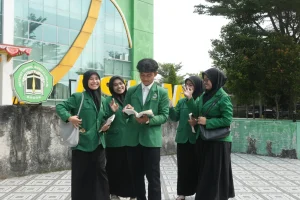 Institut Ummul Quro Al-Islami