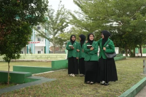 Institut Ummul Quro Al-Islami