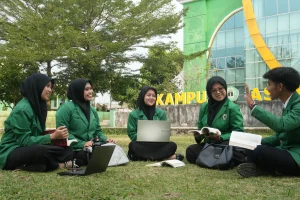 Institut Ummul Quro Al-Islami